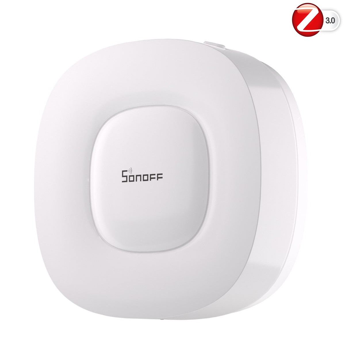 SONOFF ZB Bridge-U Zigbee Bridge Ultra Smart Security Matter Gateway Zigbee 3.0