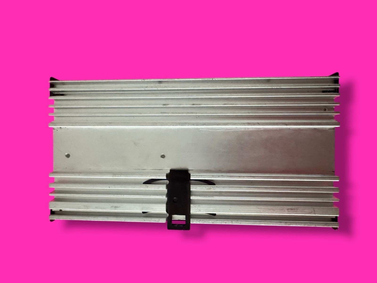 Control 4 8-Channel Relay Module C4-DIN-8RELSW-E