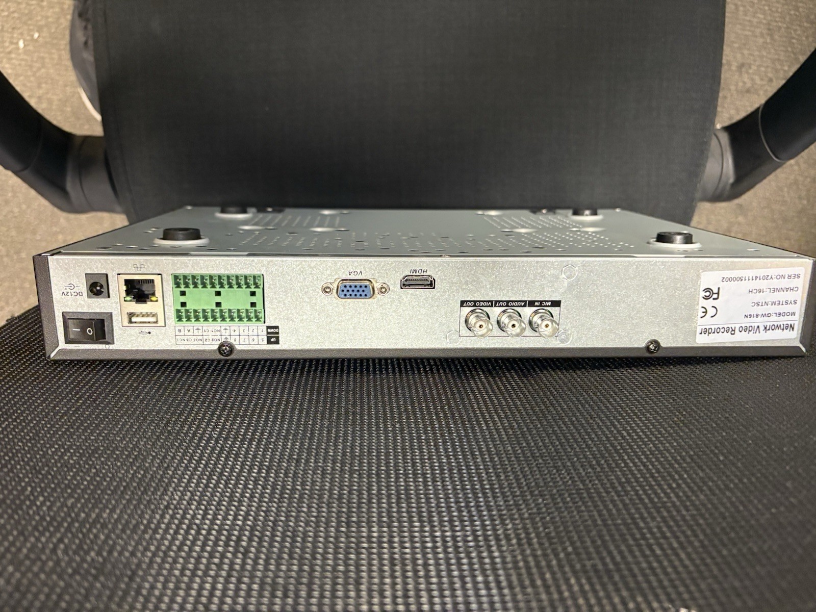 3G GW-816N Mobile Phone Surveillance For Windows Phone iPhone iPad And Android
