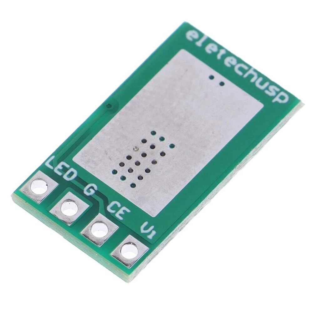 DC 3.3V 3.7V LED Driver 30-1500MA Constant Current Adjustable Module PWM