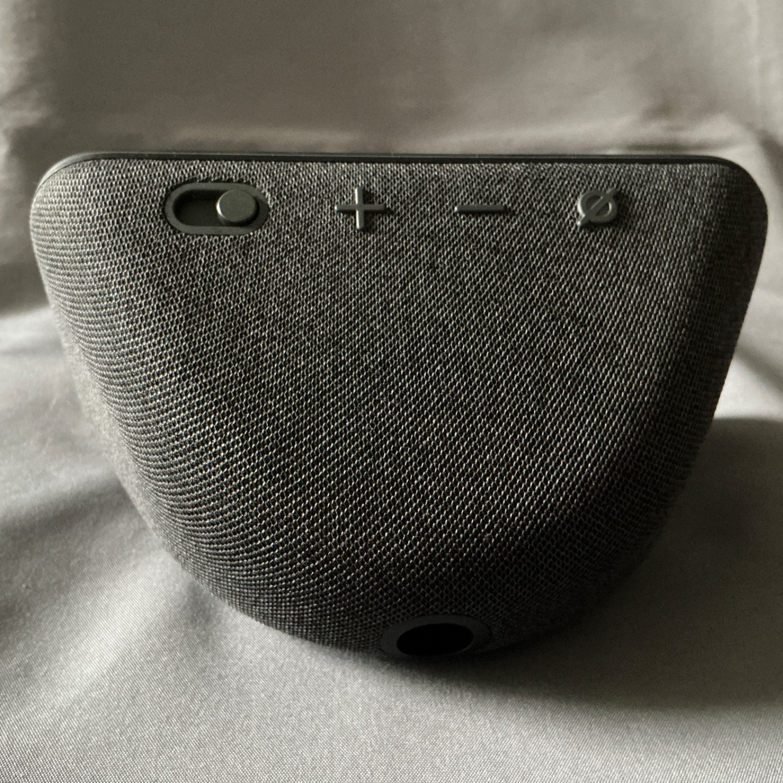Amazon Echo Show 5 3rd Generation Smart Display Graphite Grey EXC Alexa