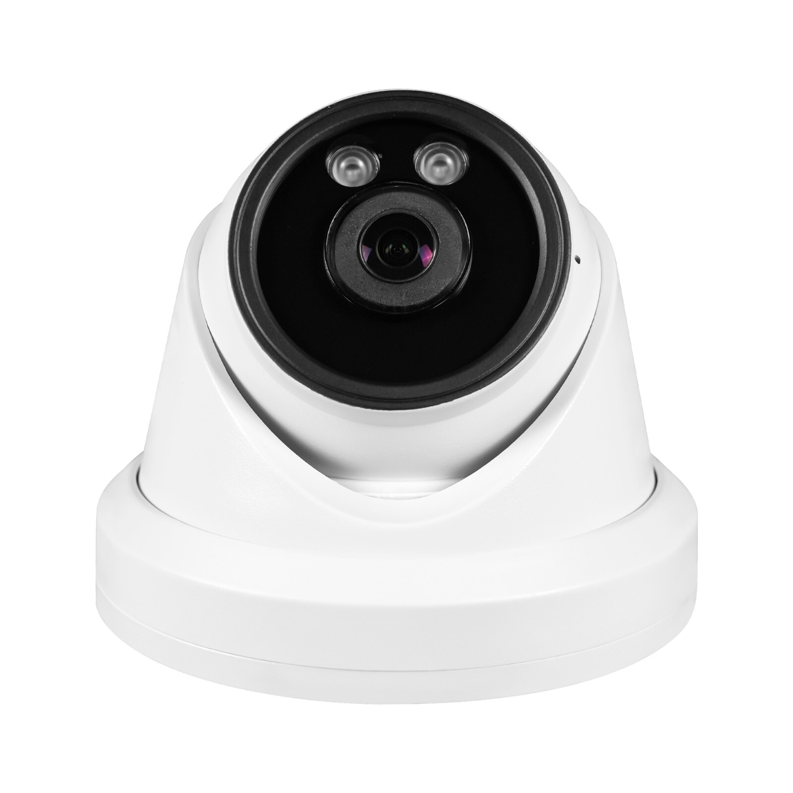 CoviSec ALC-D6M21 IP Dome Camera, 6MP, Outdoor IP67, 2.1mm 135° super Wide Angle