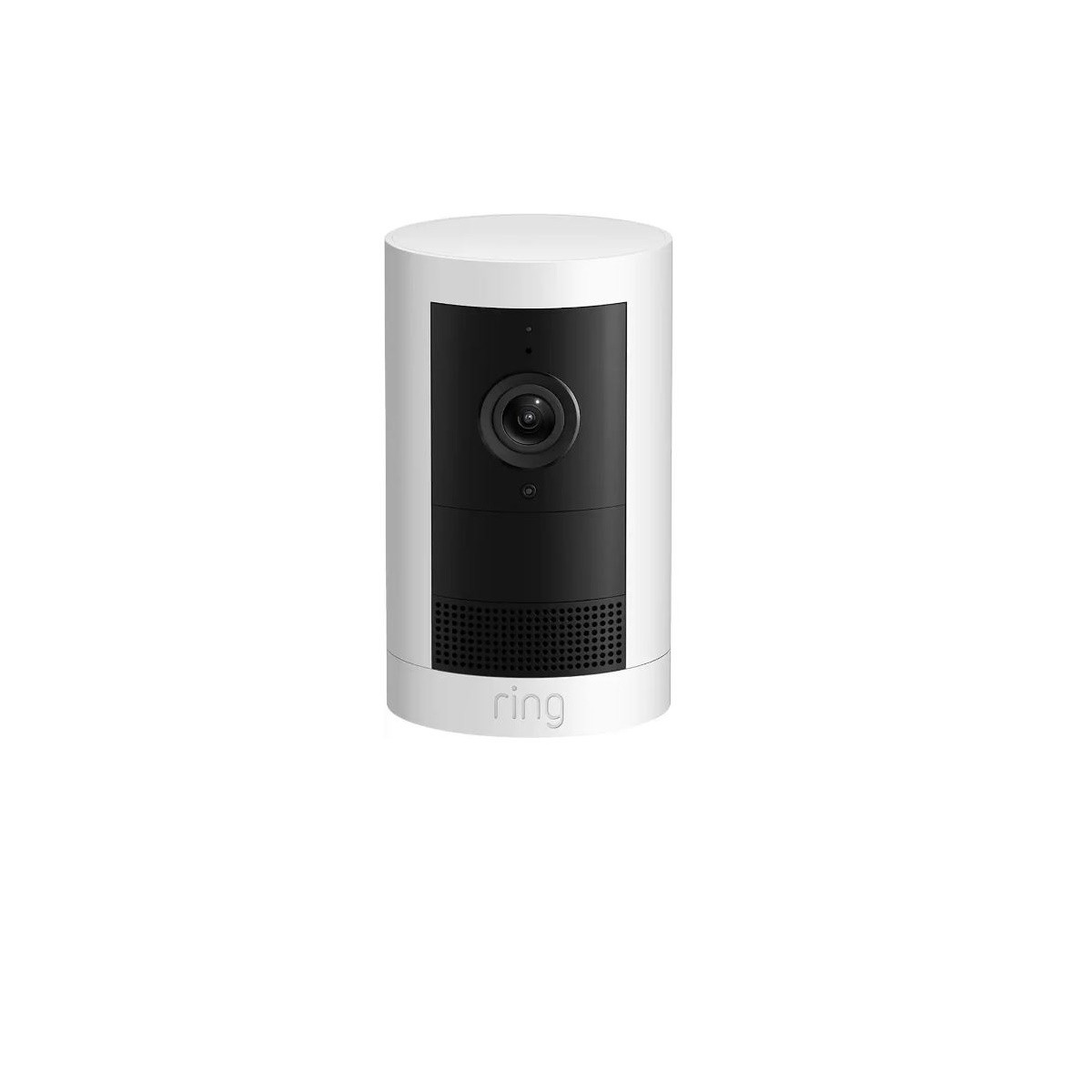 Ring Outdoor Cam Plus, Battery with 2K Video and Ring Vision, Low-Light Sight, a