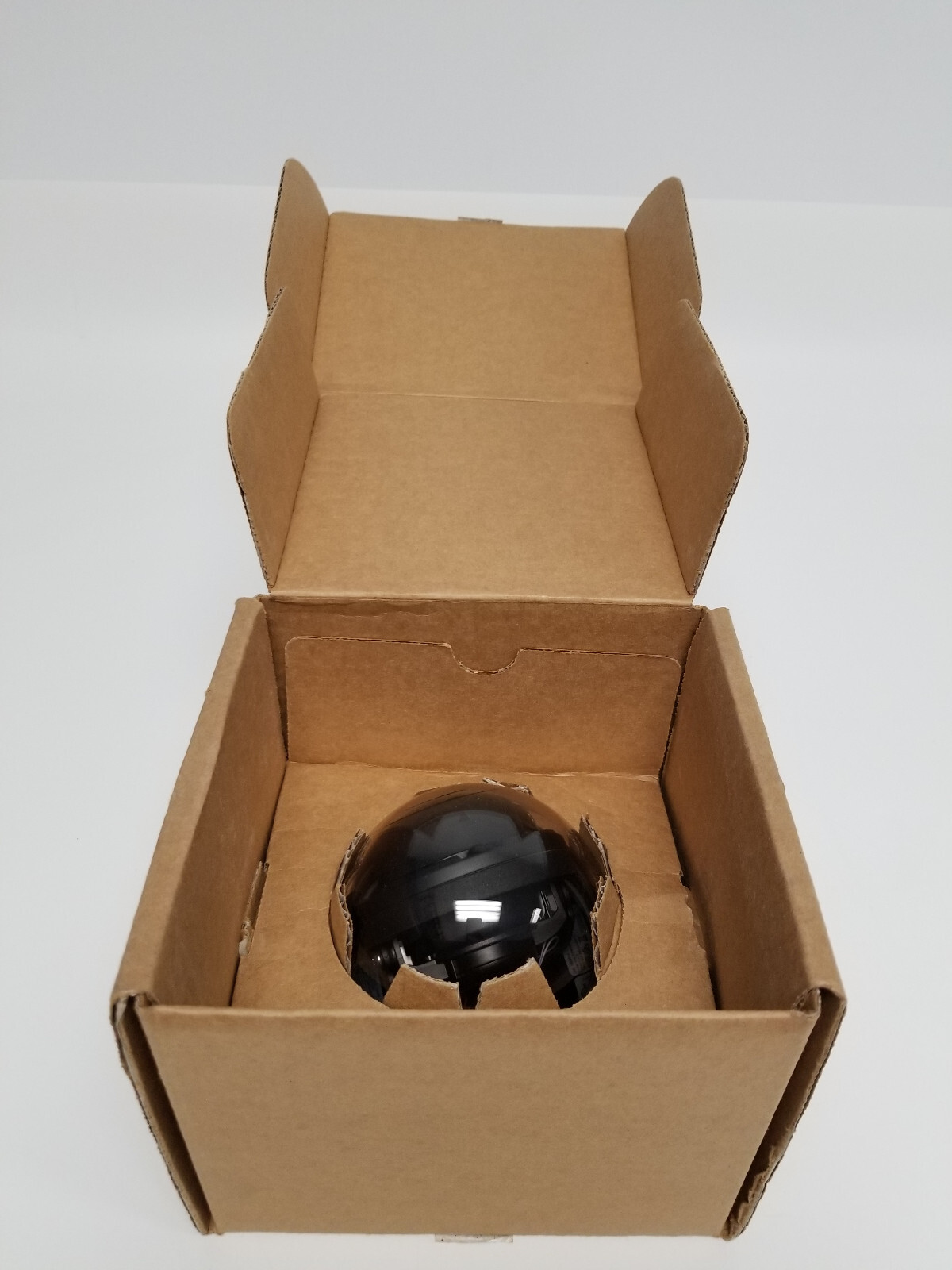 Axis P3364-LV 12mm 1MP 720p Dome IR Security Camera PoE 0486-001-04