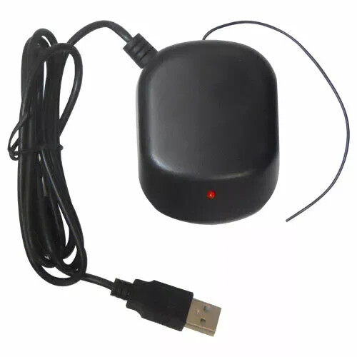 X10 USB PC Receiver Module (CM19A)