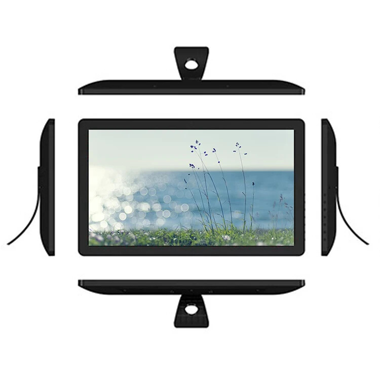 15.6 Inch Android RK3588 Tablet PC Smart Octa Core CPU WIFI Touch Screen