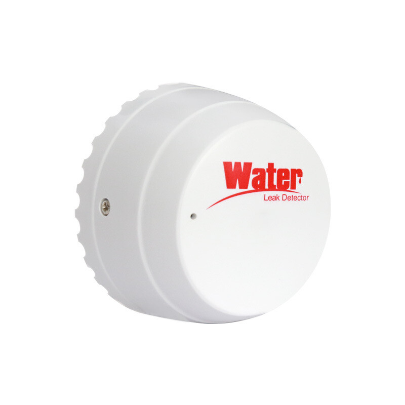 Smart Wi-Fi Water Leak Sensor – 2.4G Wireless Alarm for Home, Instant Alerts