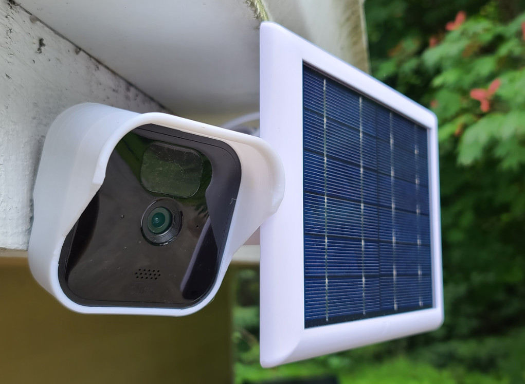 2 Pack – Blink Outdoor Camera XT2 – Rain Canopy / Cover