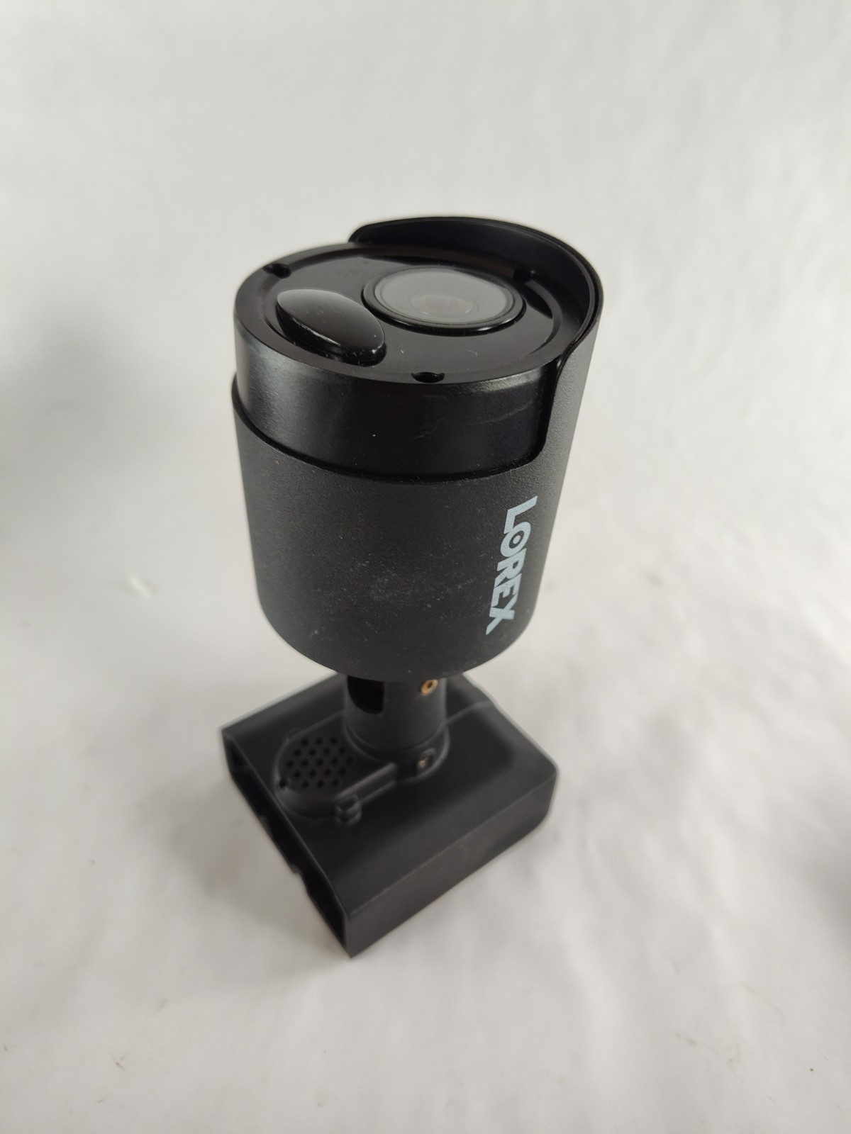 Lorex LWB6801-C 1080p Wire-Free Bullet Security Camera No Battery Untested AS-IS