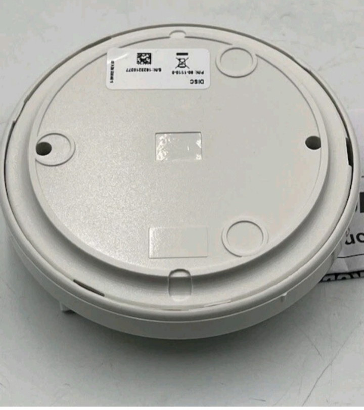 Visonic DISC Ceiling Mounted Passive Infrared PIR Motion Detector New in Box