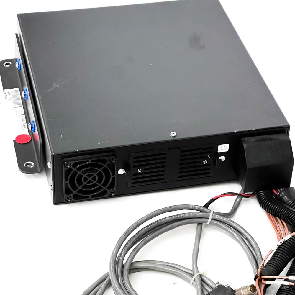 GE Interlogix MobileView DVR Box for MobileView Camera System – No HDD No Keys