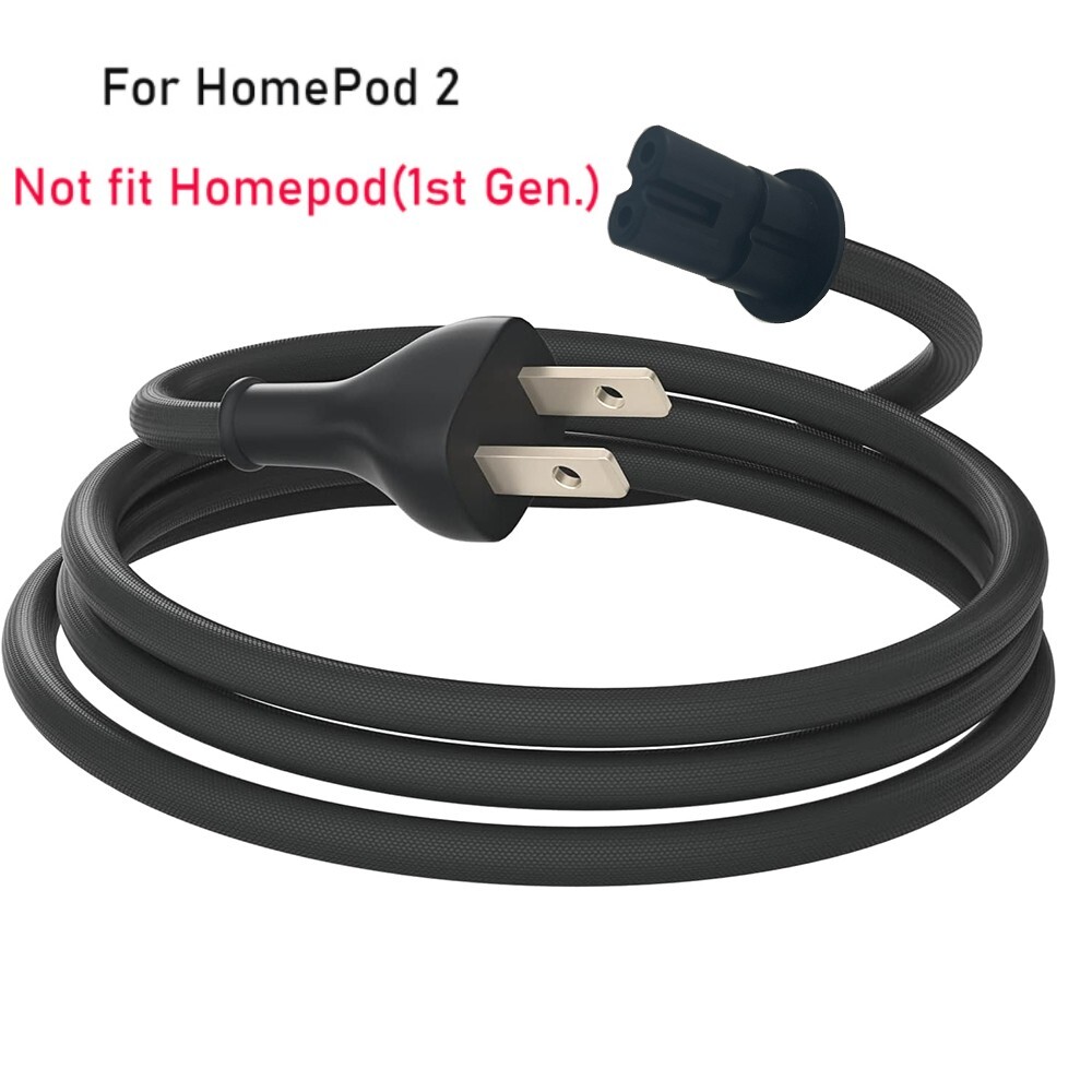 Apple Homepod 2 Power Cord Replacement Homepod 2nd Gen.Power Cable repairing