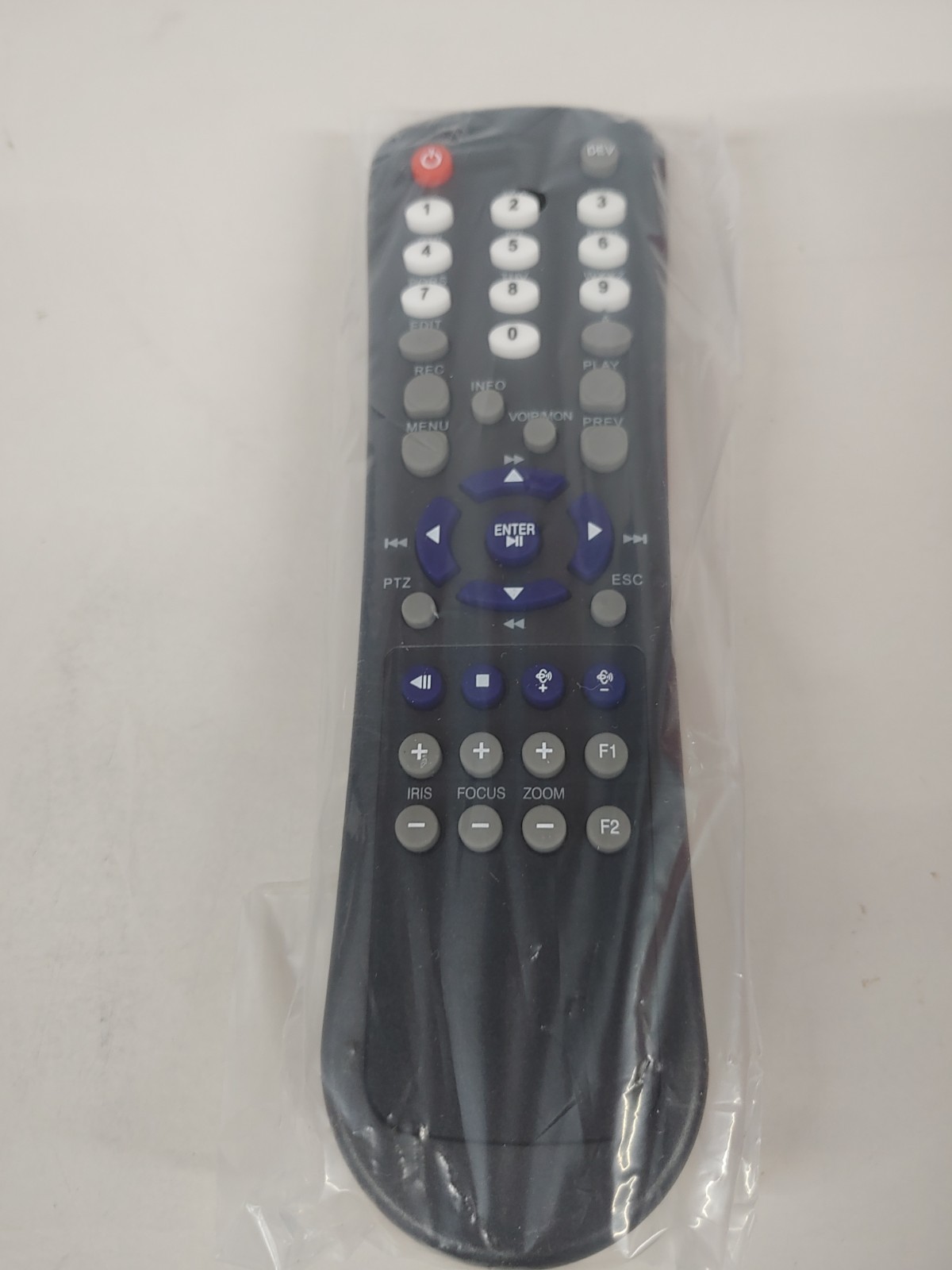 Honeywell HRGX41 4 Channel DVR 1TB H.264 HDMI VGA Works