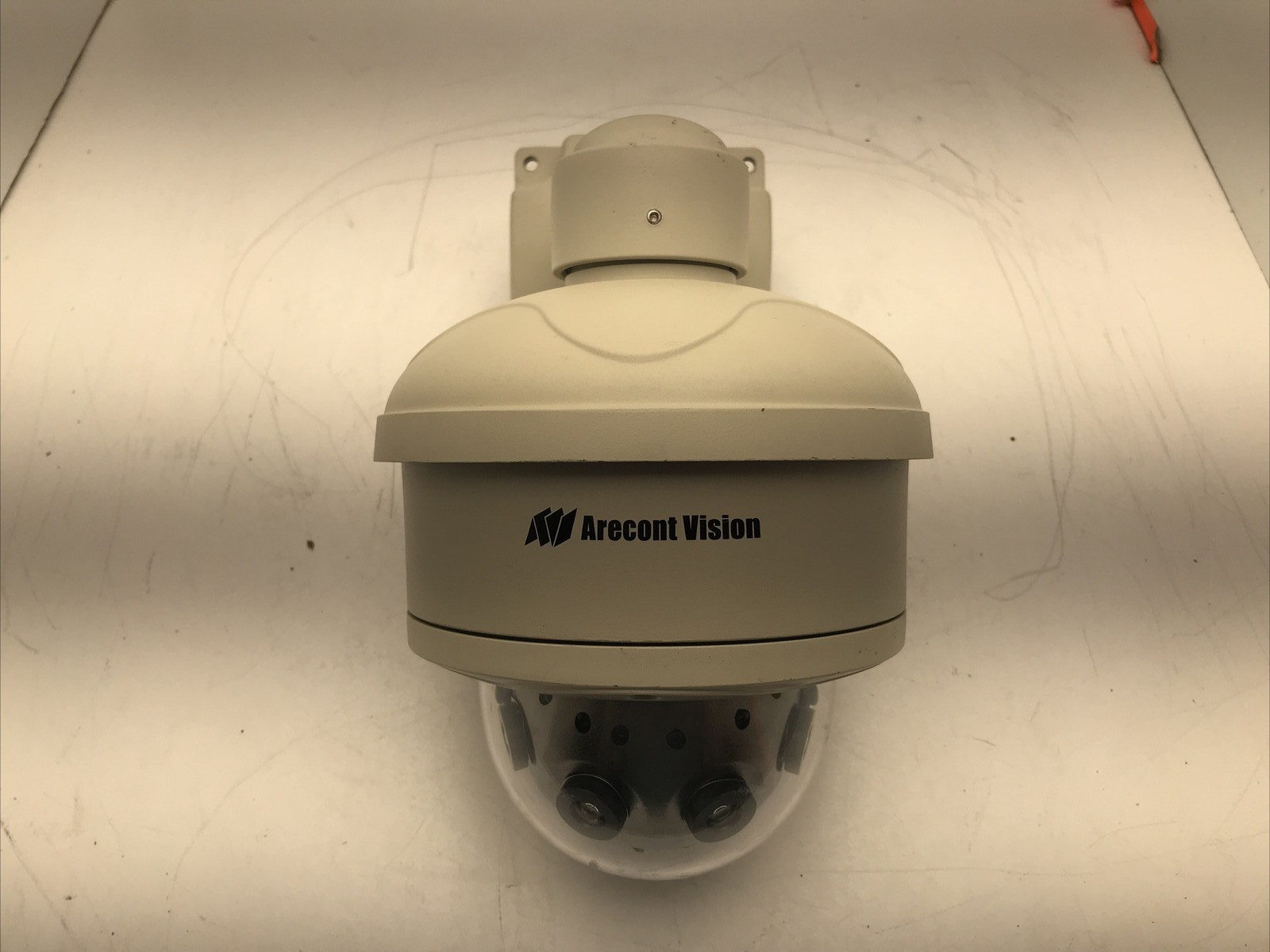 Arecont Vision 12MP H.264 Day/Night WDR 180° Panoramic IP Camera Poe with Mount