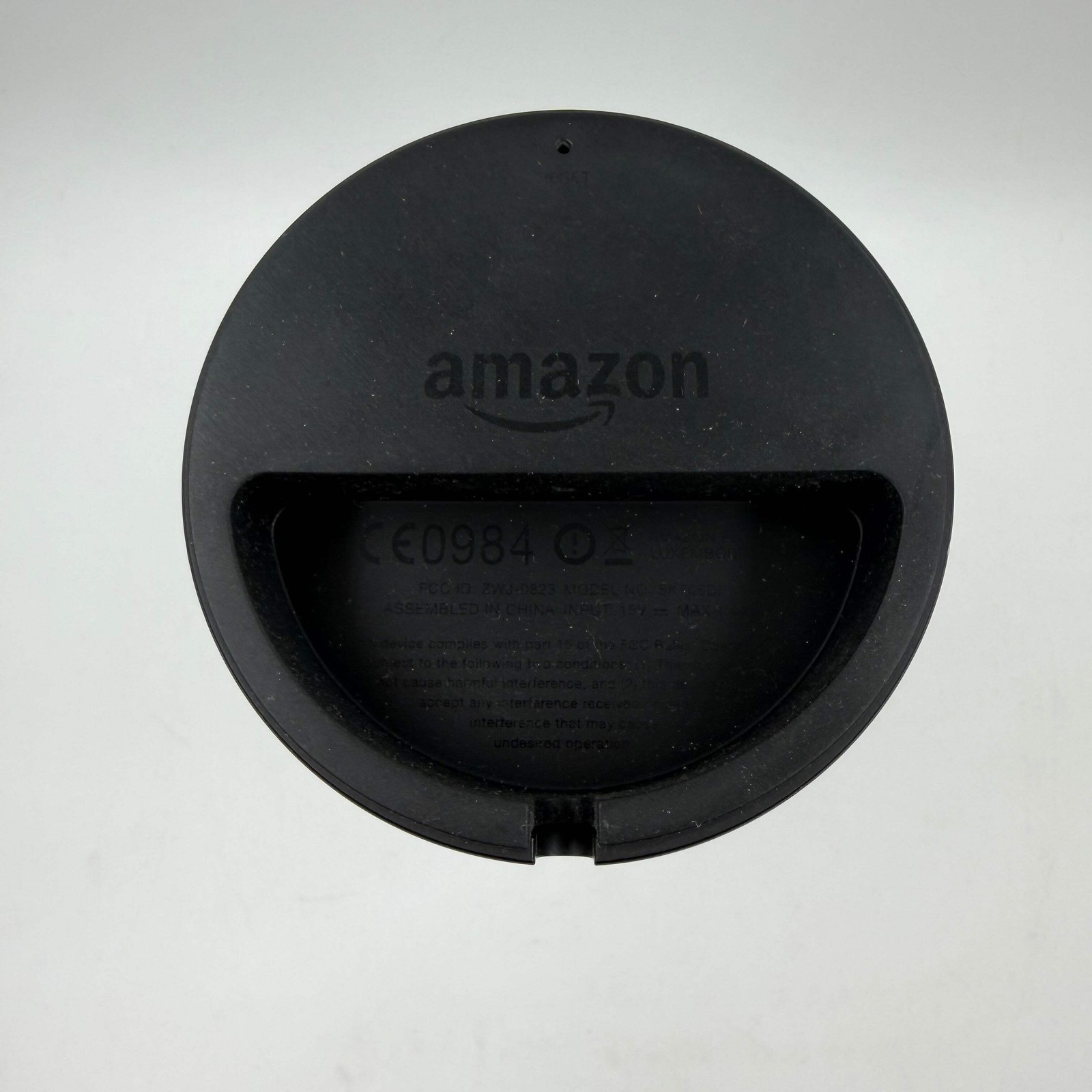 Amazon Echo Dot Speaker Bluetooth SK705DI
