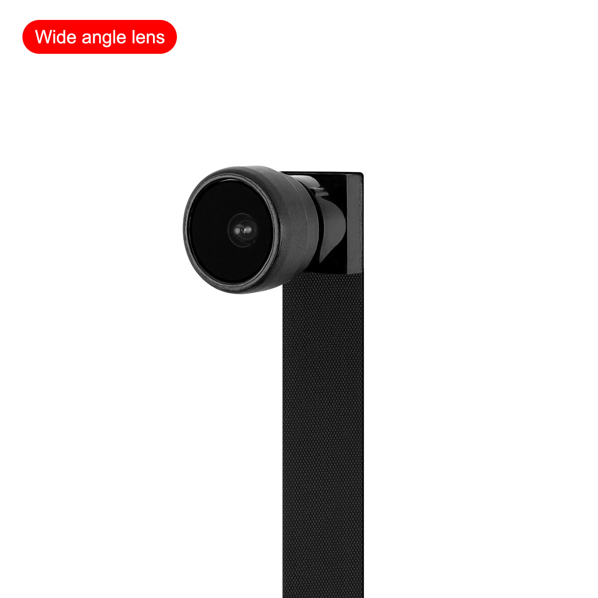 HD 1080P Mini Camera Video Recorder Home Security WiFi Cam DIY Motion Detection