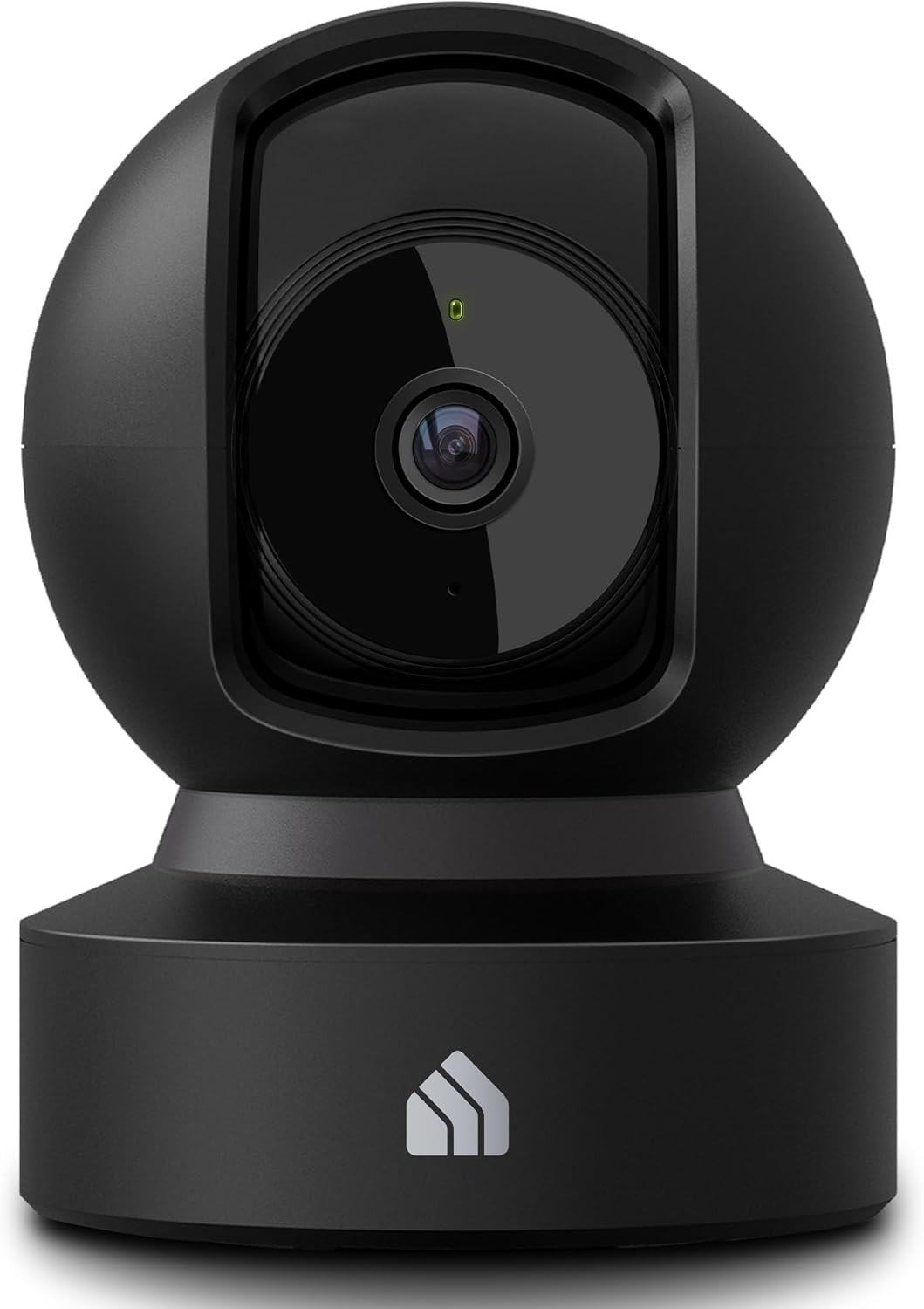 Kasa 1080P Pan Tilt Security Camera Baby Pet Monitor 2 Way Audio Night Vision