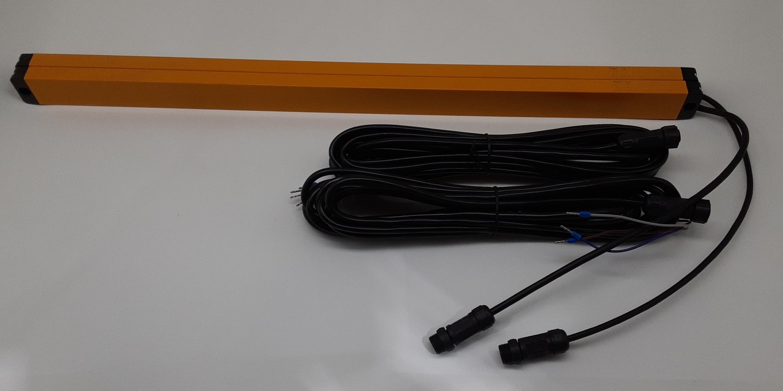 ESPE EB13-4810PC-2 Safety Light Curtain Sensor Receiver/Transmitter
