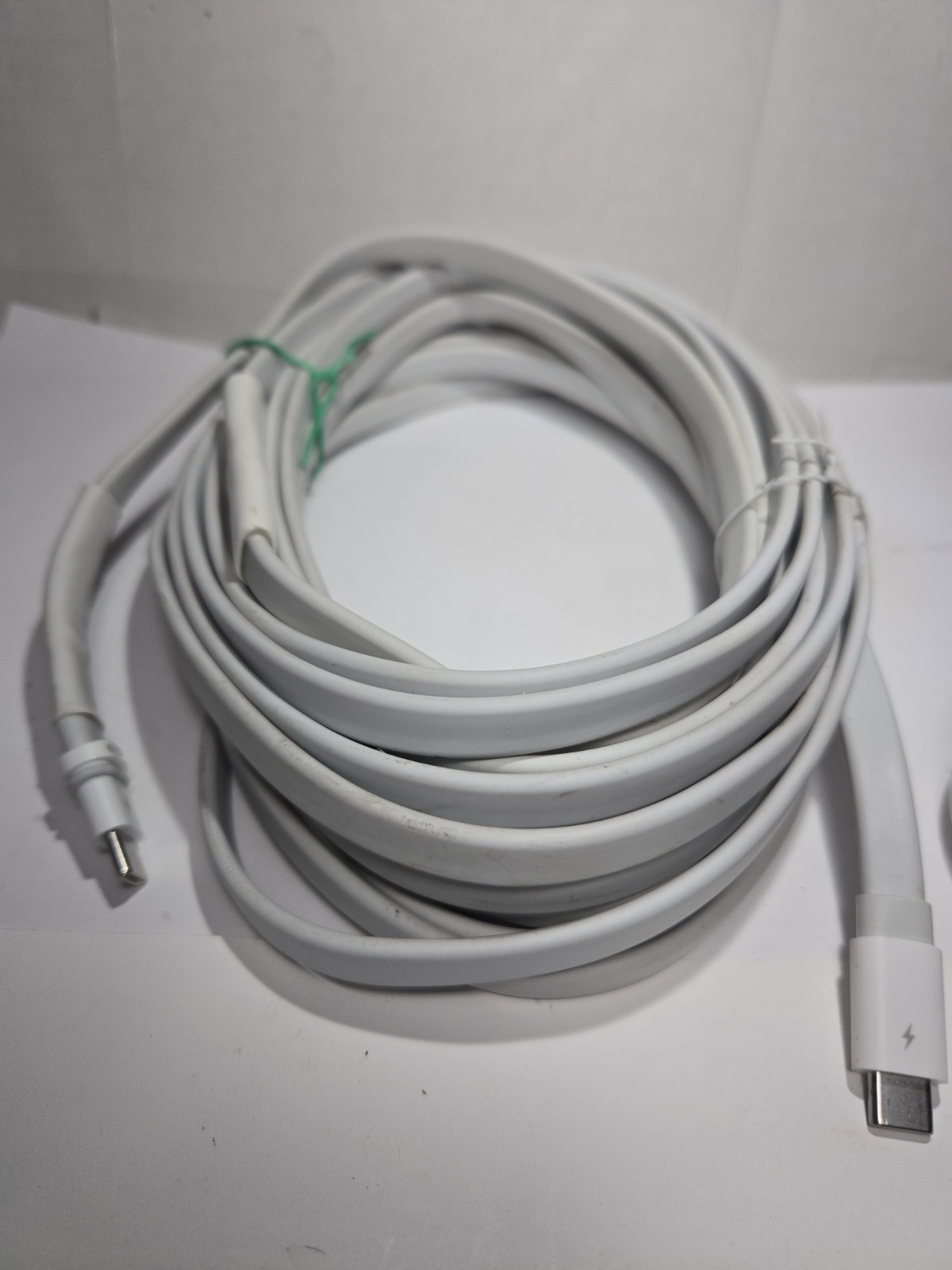 Google Nest Cam IQ Outdoor Security Camera Power Cable Only