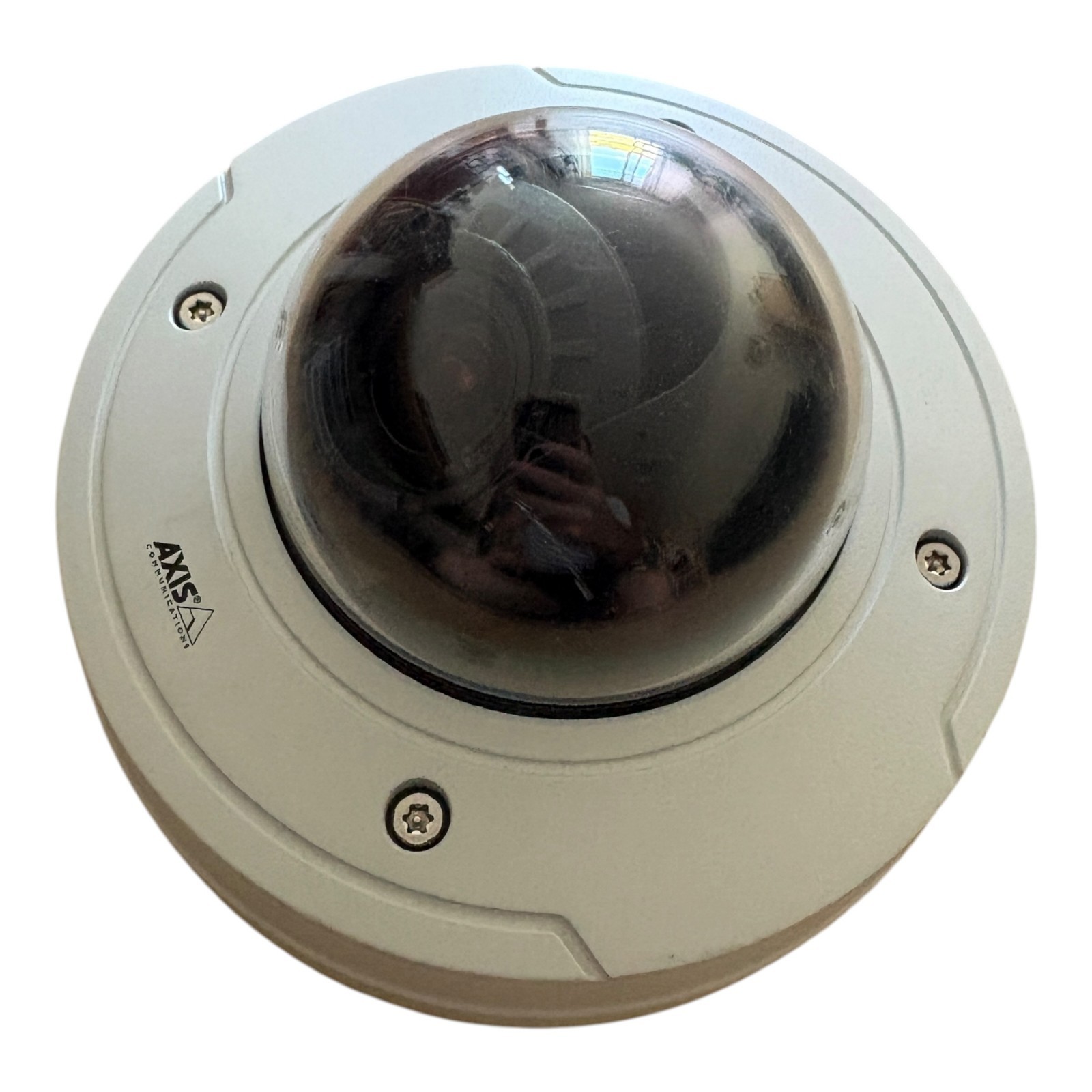 AXIS P3364-VE Dome IP Camera 6mm Lens PoE