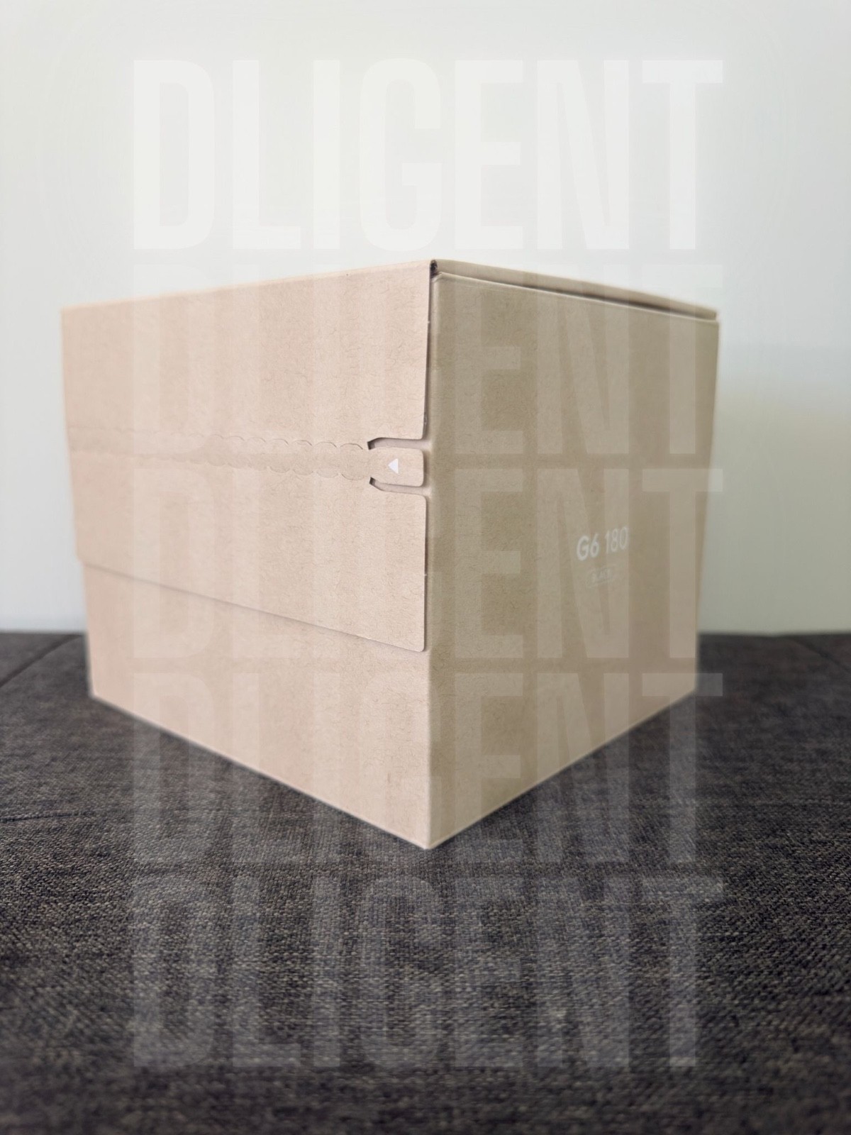 Ubiquiti G6 180 Camera (Black) – Brand New & Factory Sealed