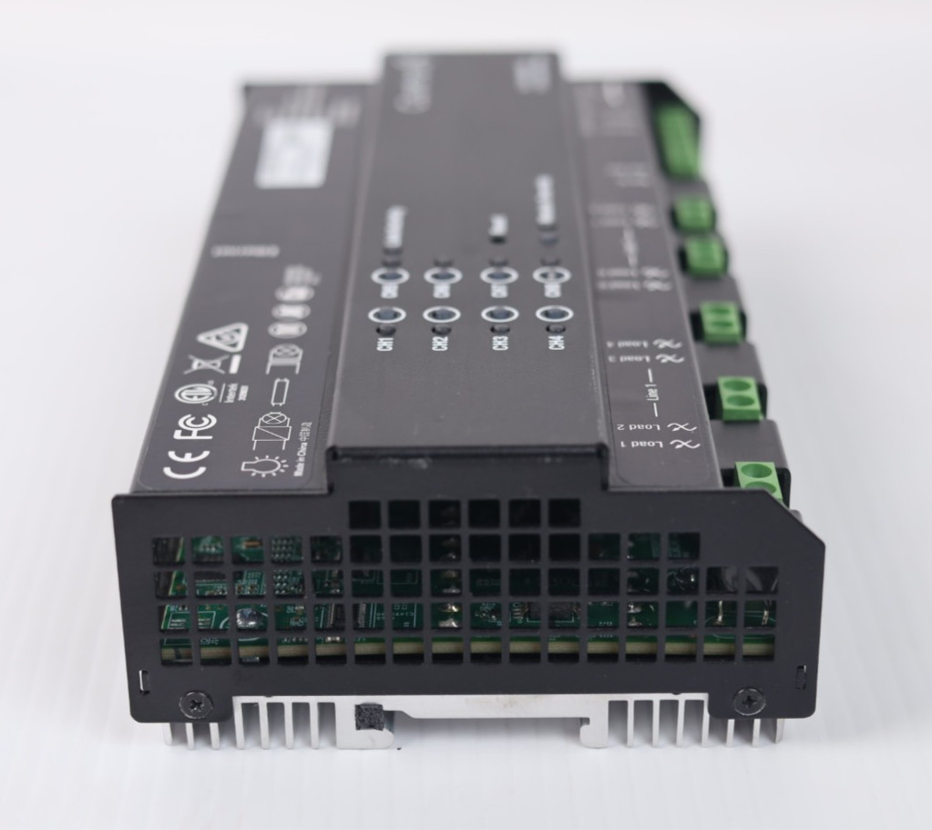 Control4 C4-DIN-8DIM-E 8 Channel Dimmer Module w271