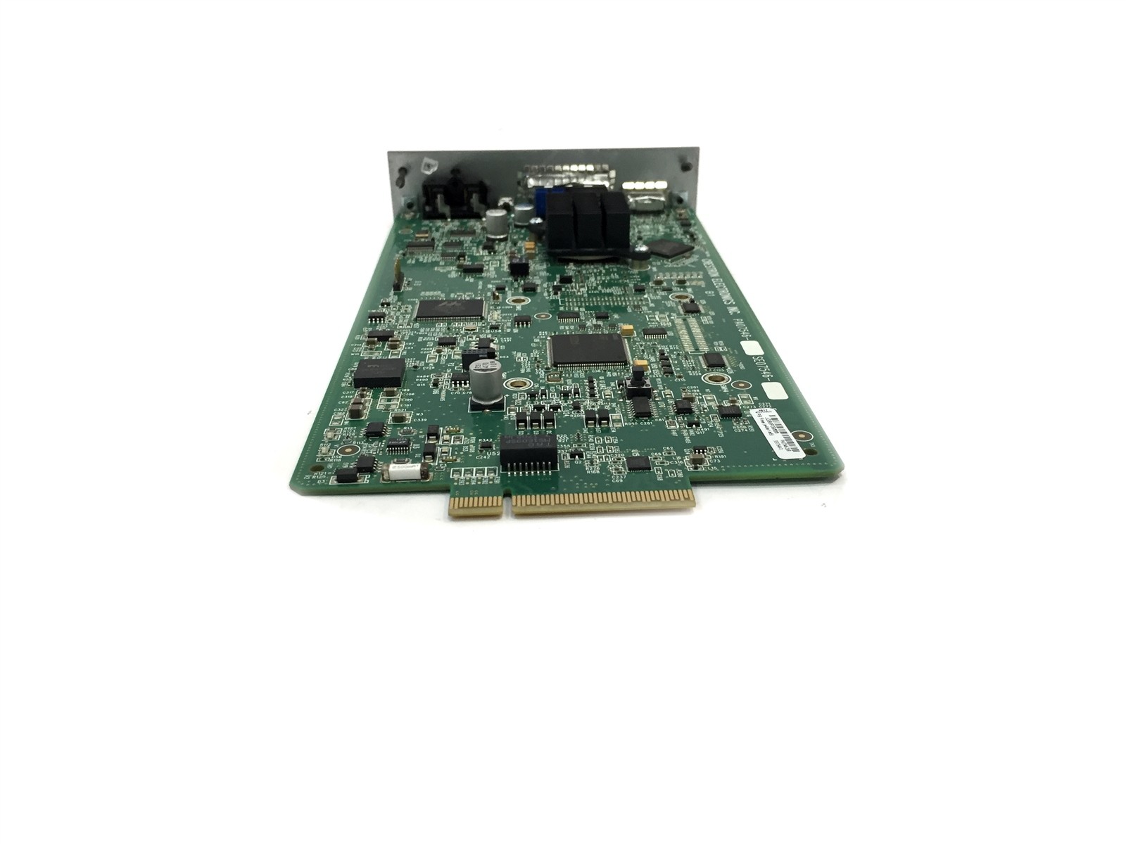 Lot of 2 Crestron DMC-4K-C HDCP2 HDBaseT Certified 4K DigitalMedia 8G Input Card
