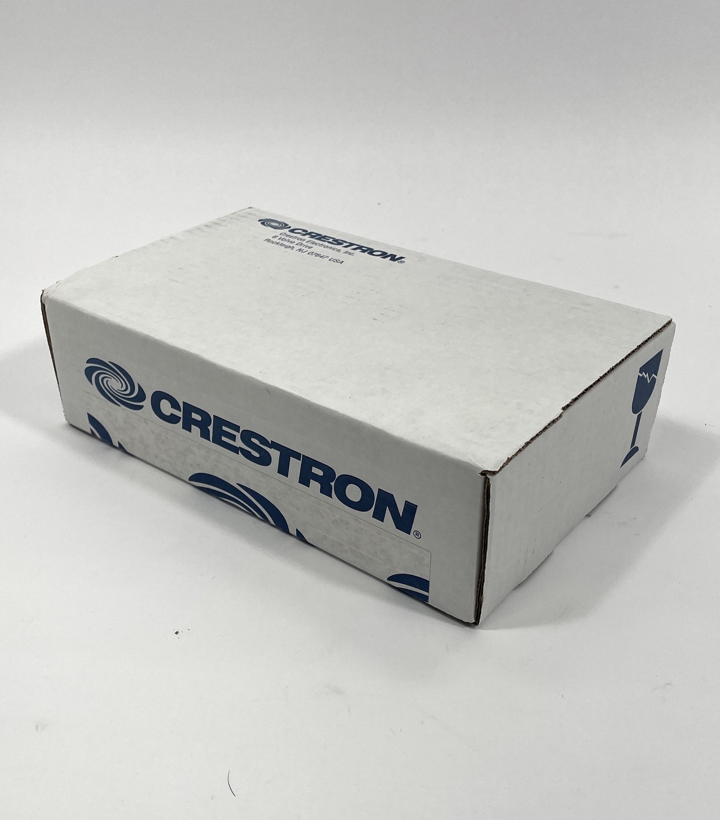 NEW SEALED Crestron PWE-4803RU PoE Injector Power Over Ethernet