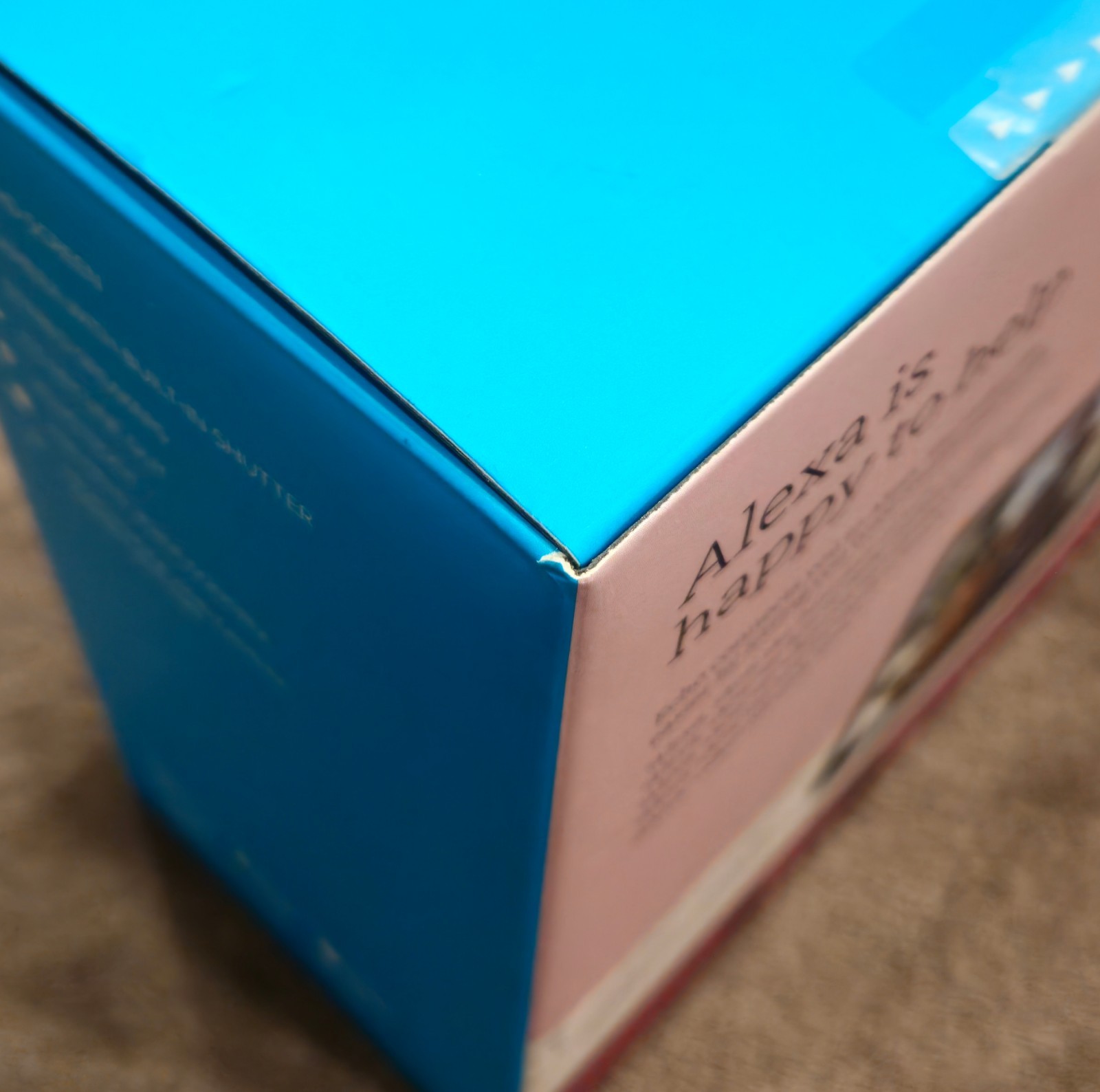 Amazon Echo Show 8 1st Generation Alexa Charcoal Smart Speaker