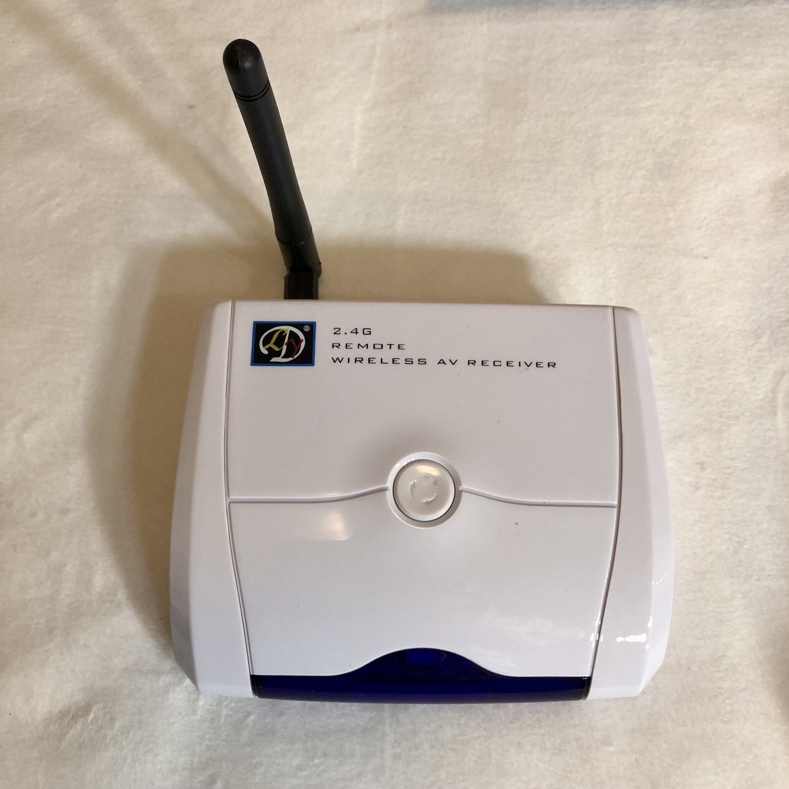 RC430A_203 CWAS Wireless Mini Camera with USB Receiver