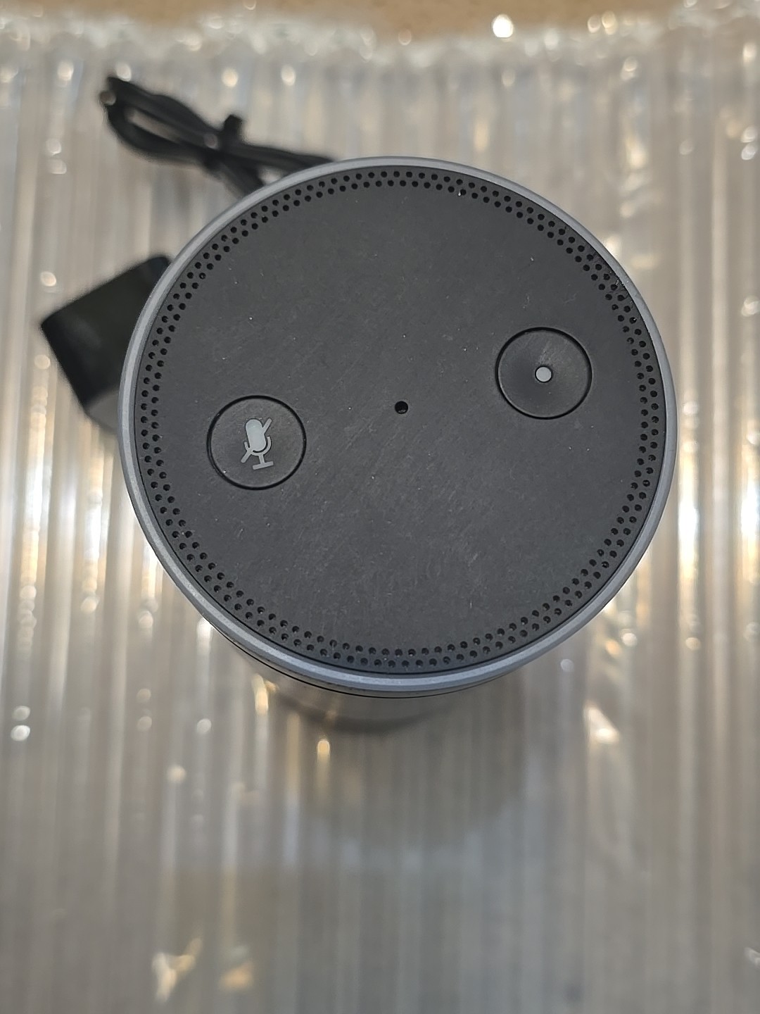 Amazon Echo Plus SK705DI 1st Generation Alexa Smart Speaker.