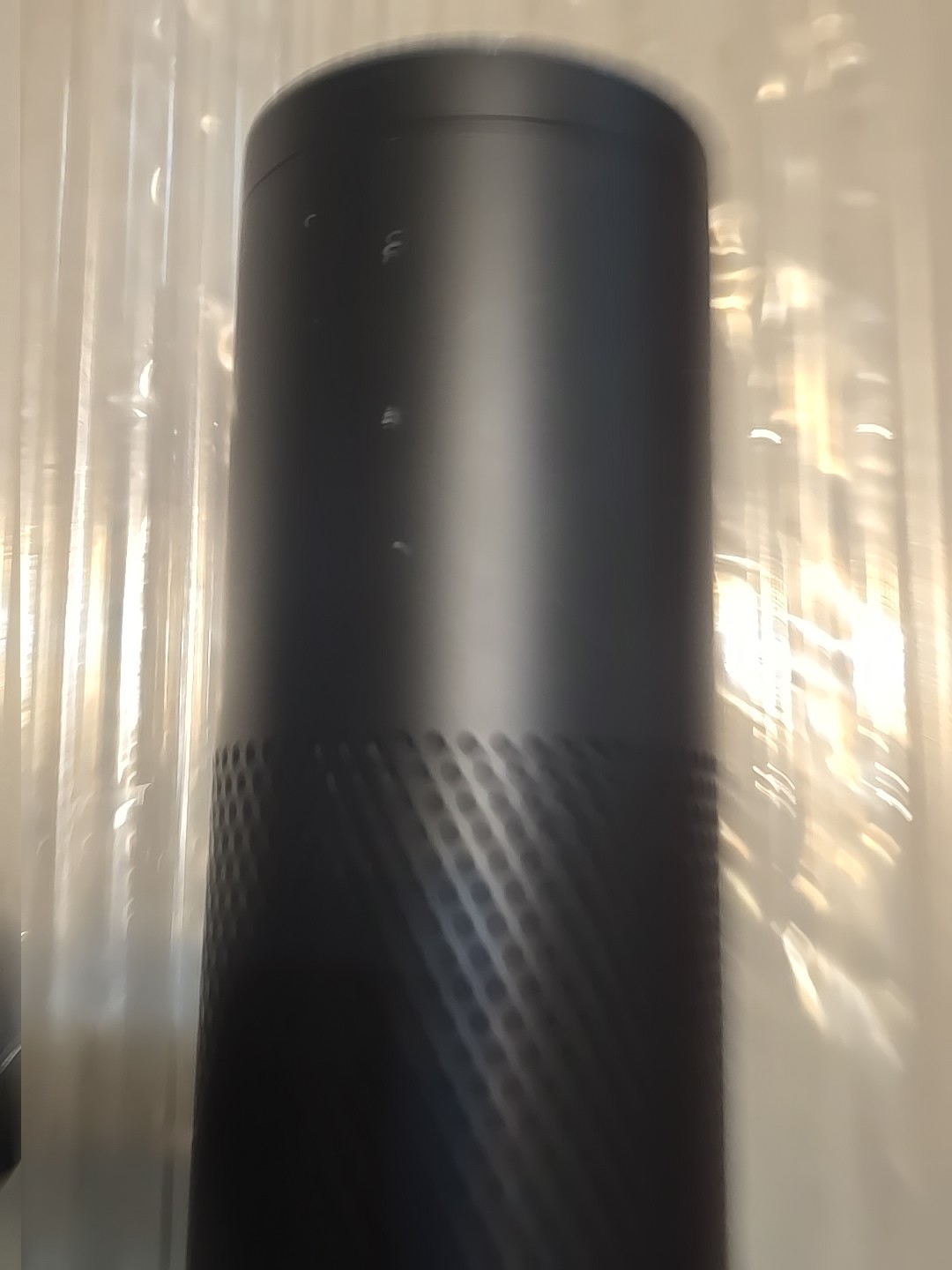 Amazon Echo Plus SK705DI 1st Generation Alexa Smart Speaker.