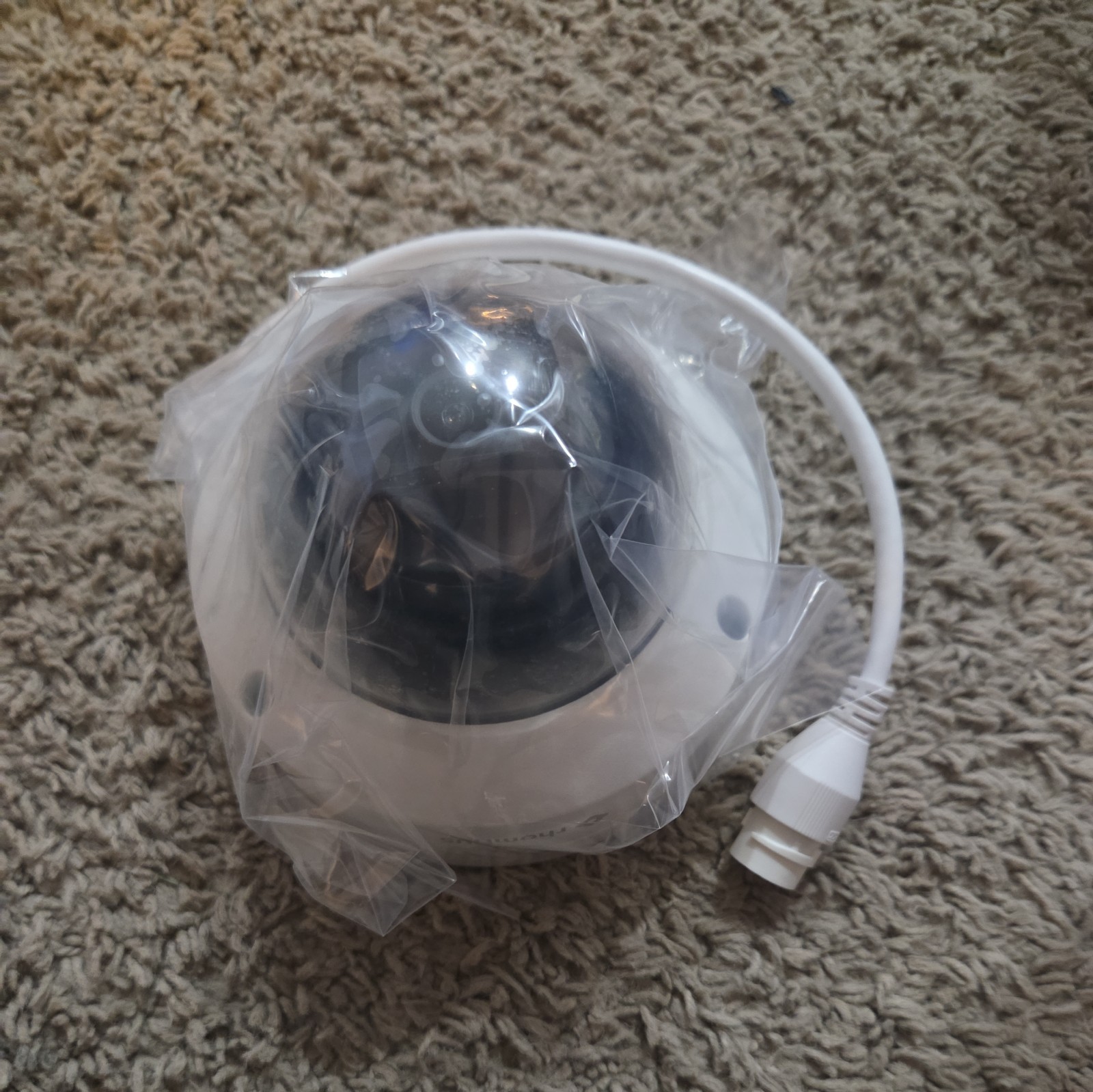 Rhombus Systems R120 128GB 2MP Dome Camera