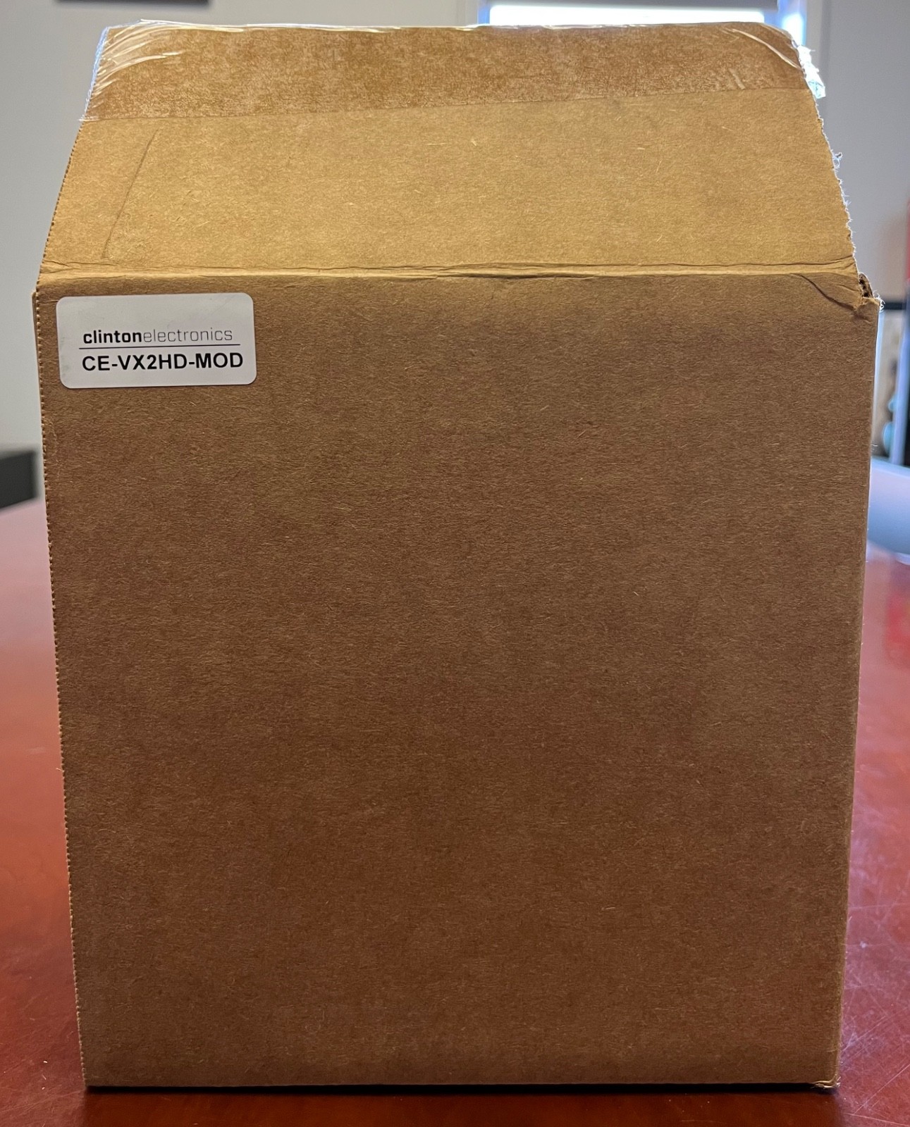 Clinton Electronics CE-VX2HD-MOD Security Dome Camera (NEW)