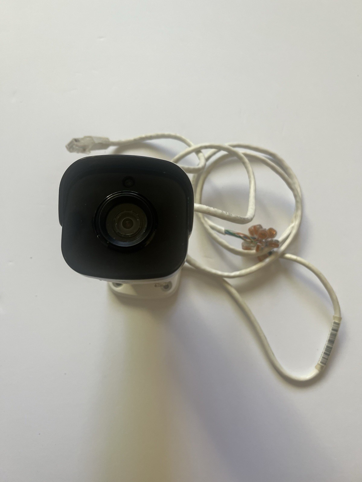 Avertx 4MP Mini IP Bullet In/Outdoor Night Vision Camera AVX-HD420IR