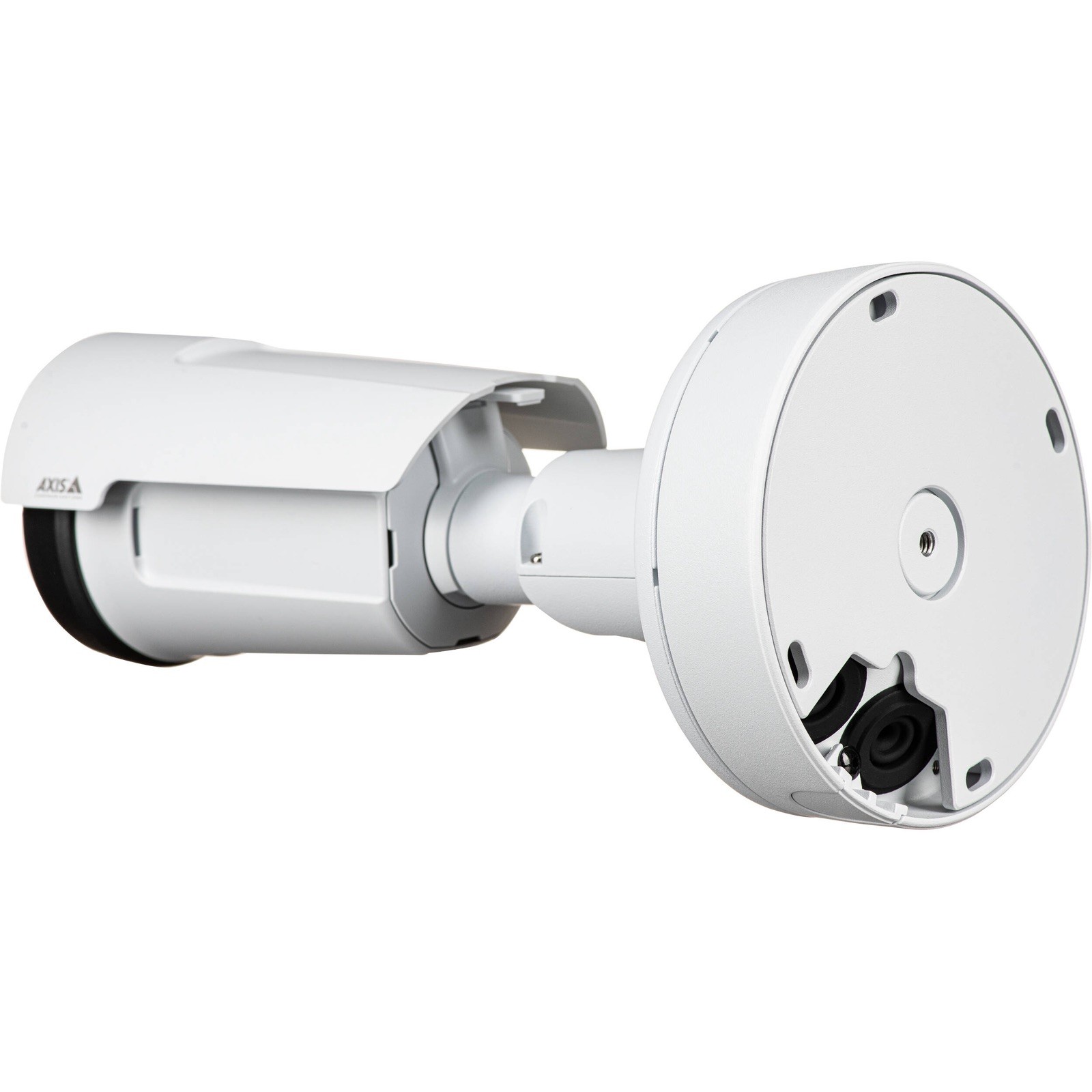 Axis Q19 Series Q1971-E- 13mm/30fps Thermal network camera