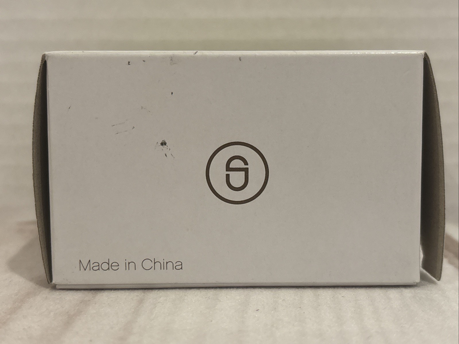 SimpliSafe (MS1000) Original Generation Motion Detector Sensor – BRAND NEW!