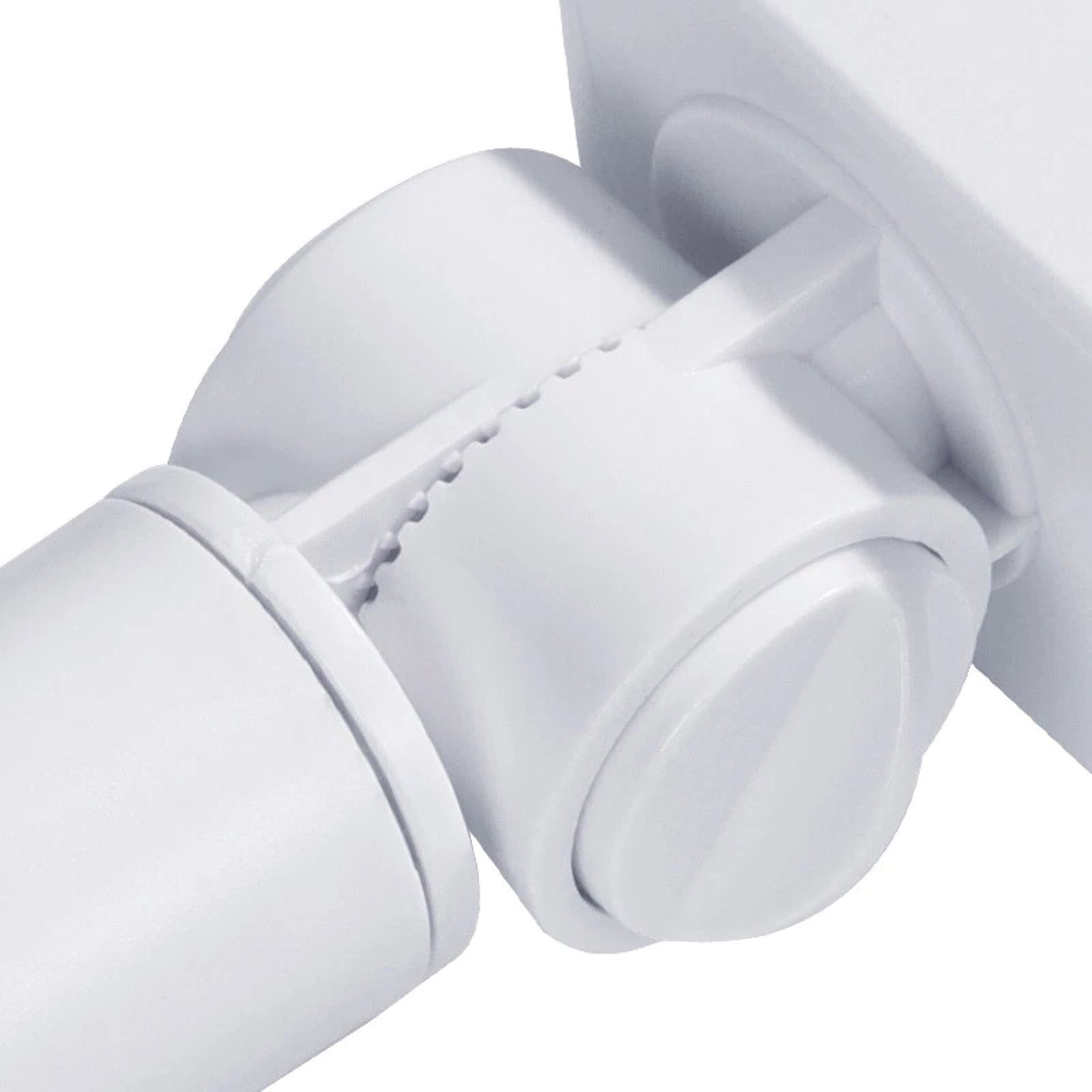 2pcs PIR Motion Sensor Switch Wall Light Switch Fit 16mm Thread Diameter
