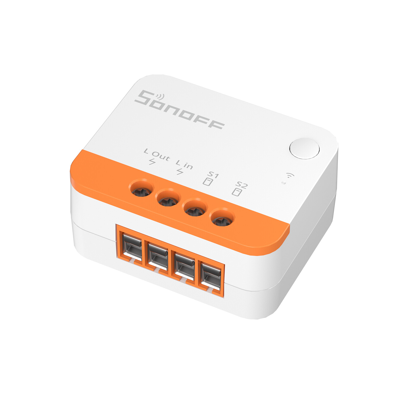 SONOFF ZBMINIL2 Zigbee Smart Switch 5 Pack Timer Scene Two Way Control for Alexa
