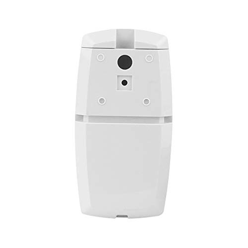Wired PIR Sensor Dual Passive Infrared Motion Detector Hard Wired for Existin…