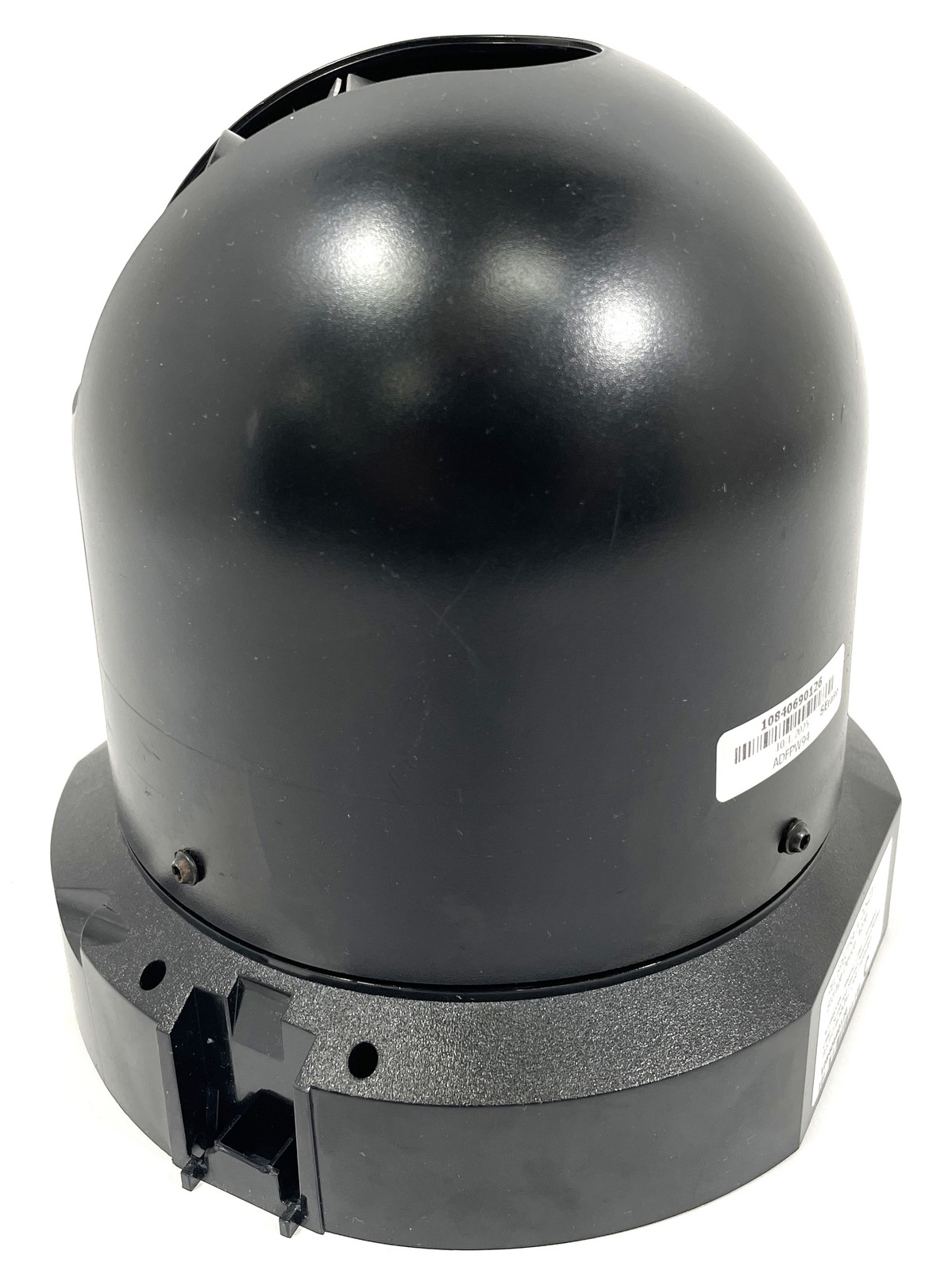 Pelco Spectra IV DD423 Color PTZ Dome Camera 23X Optical 12X Digital – See Desc
