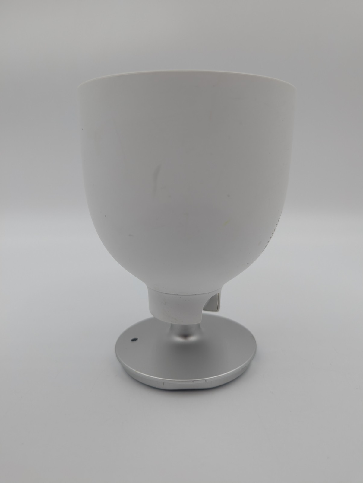 Google Nest Labs Cam IQ Outdoor Security Camera A0055 – UNTESTED NO POWER CABLE