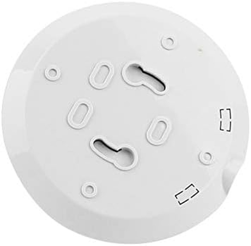 Indoor 360 Degree Ceiling Mounted Mini PIR Motion Detector Infrared Sensor Ligh