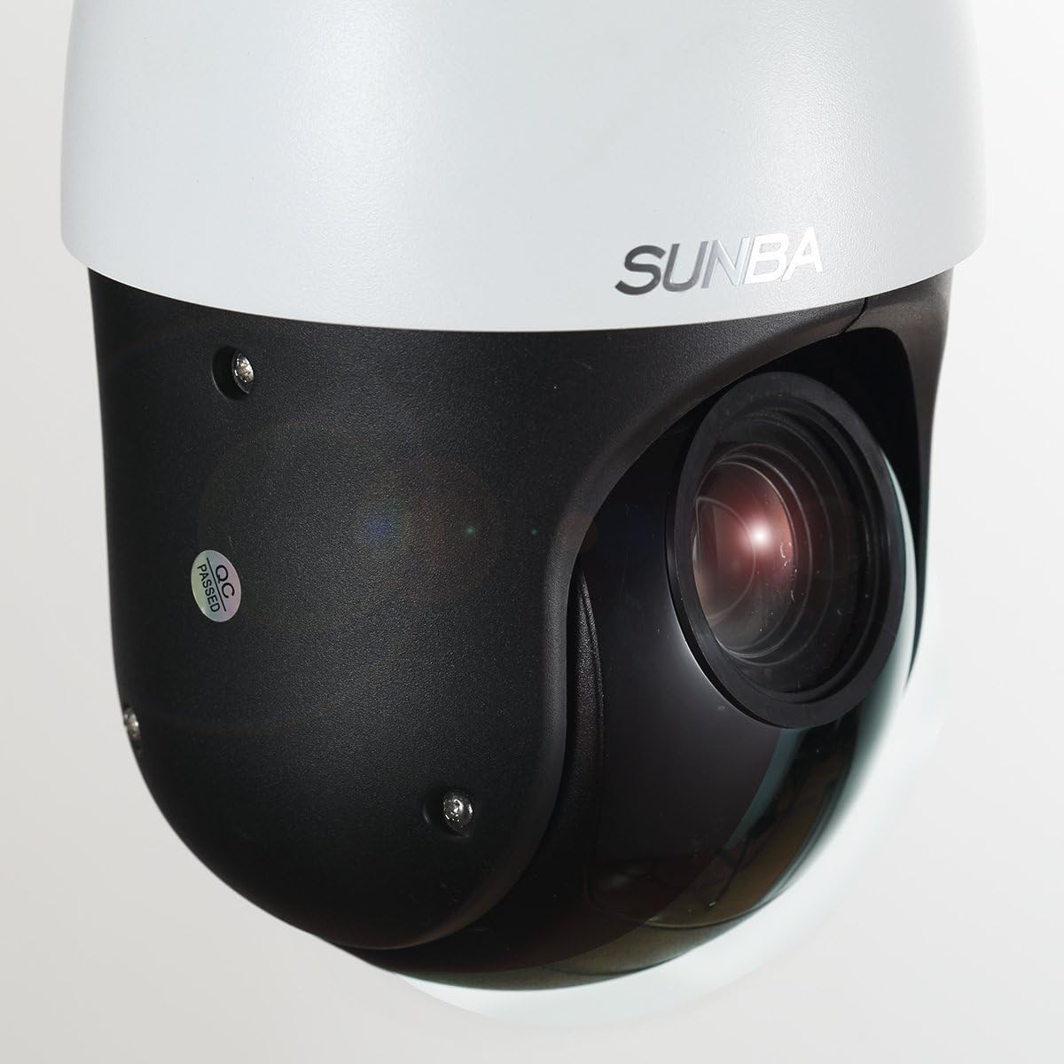 Outdoor PTZ Analog Camera, 22X Optical Zoom, 960H CCTV Security Dome Camera, up