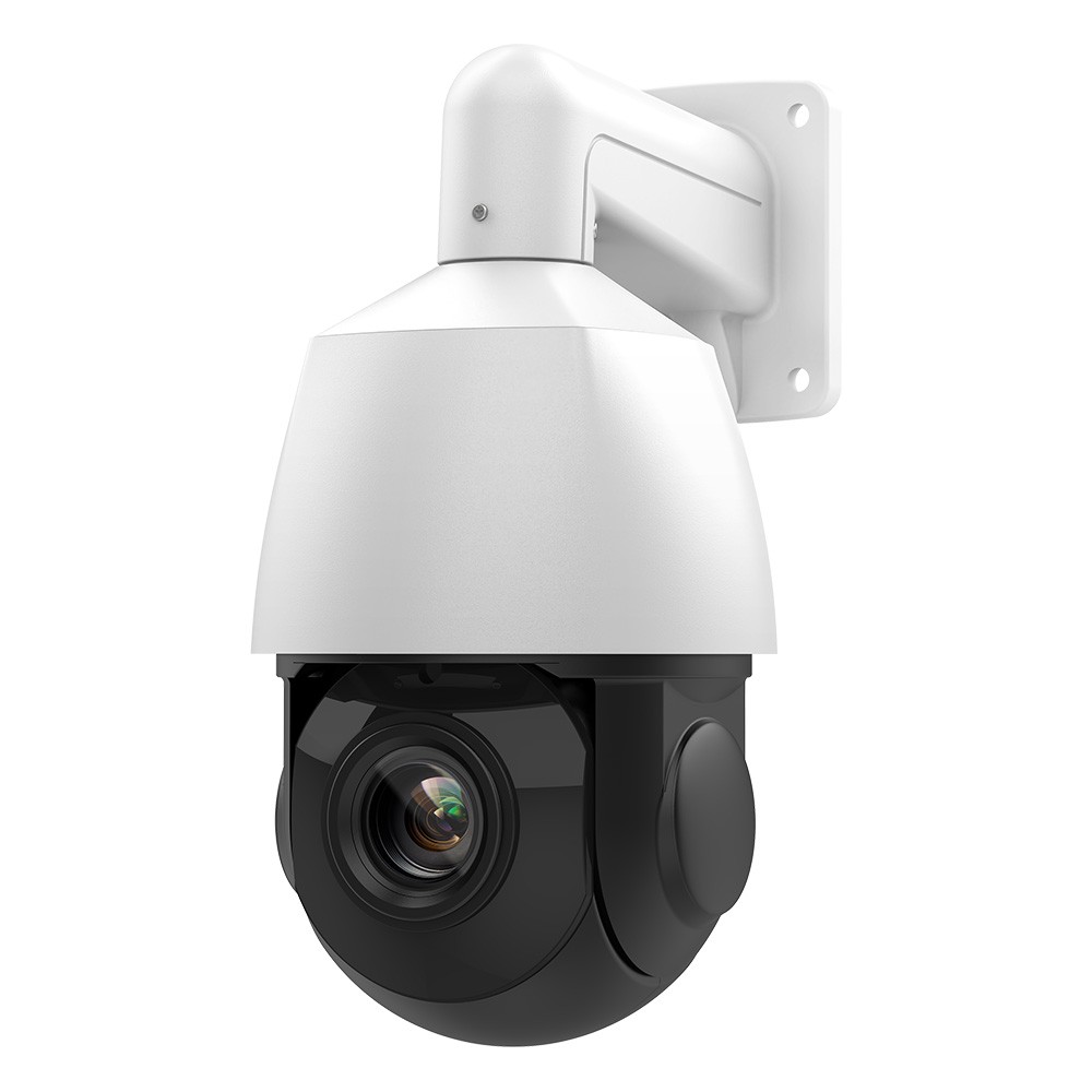 VIKYLIN 8MP 4K IR PTZ Camera Humen Auto Tracking 18X 25X 40X Zoom Optional CCTV