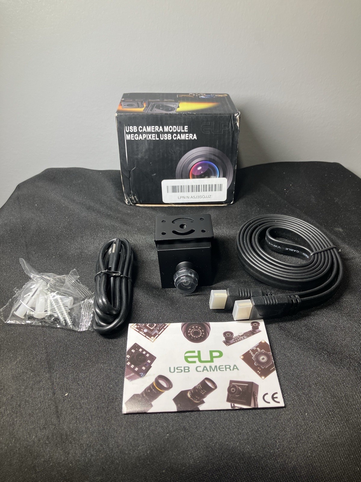 USB CAMERA MODULE MEGAPIXEL USB CAMERA