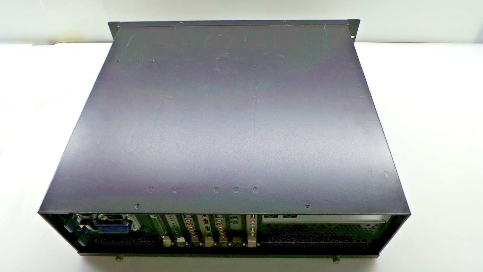 Cisco Application Visibility and Control (AVC) Computer – Model: AVC-X – Used