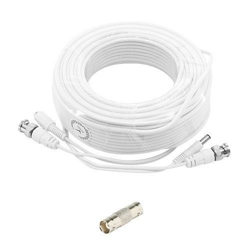 Samsung Compatible w/ SEA-C101 100′ Camera Cable f/ SDS-P5122,P5082,P3042 System