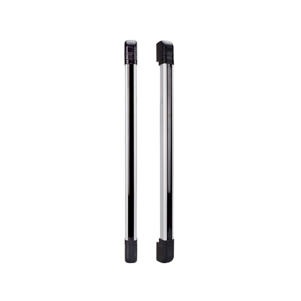 30 meters range 76 cm height 4 beams Infrared barrier detector range