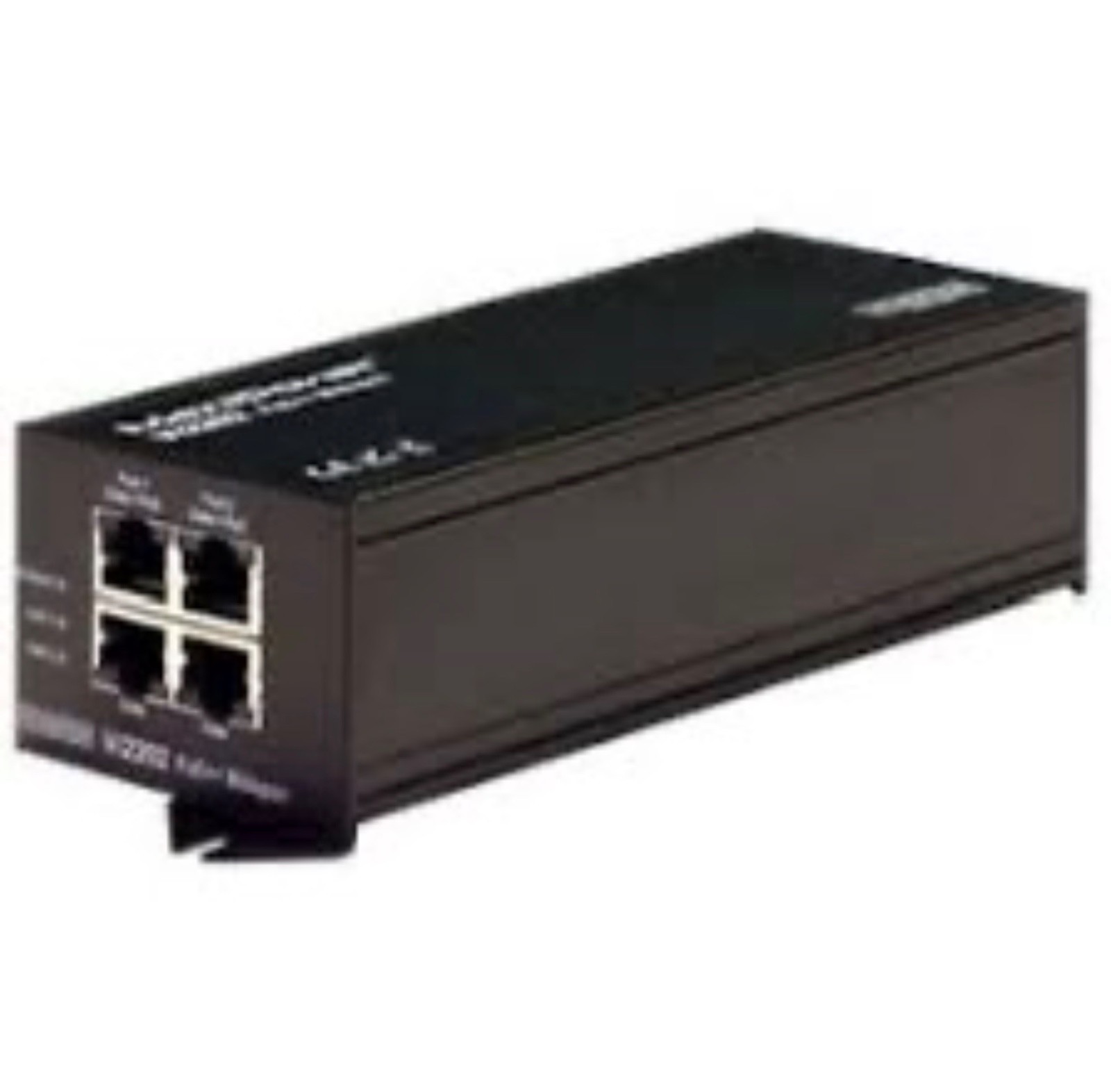 Vigitron Vi2202 Maxii Power (2) Port 60W PoE ++ Midspan
